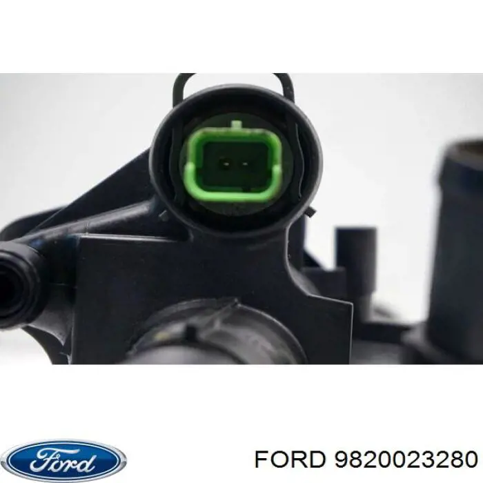 9820023280 Ford 