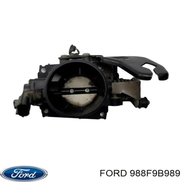  Ford 988F9B989 preço, a partir de 57,89 USD