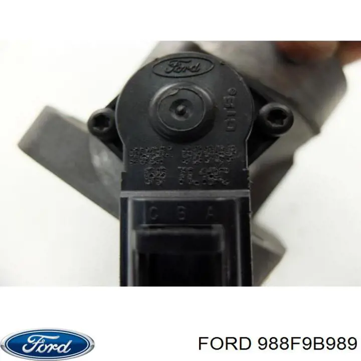 988F9B989 Ford 