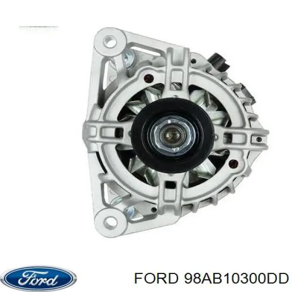 Gerador Ford 98AB10300DD preço, a partir de 91,94 USD
