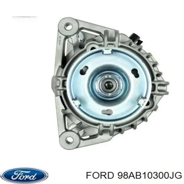 Gerador Ford 98AB10300JG preço, a partir de 93,64 USD