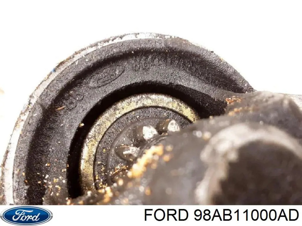 Compre 98AB11000AD Ford Motor de arranco