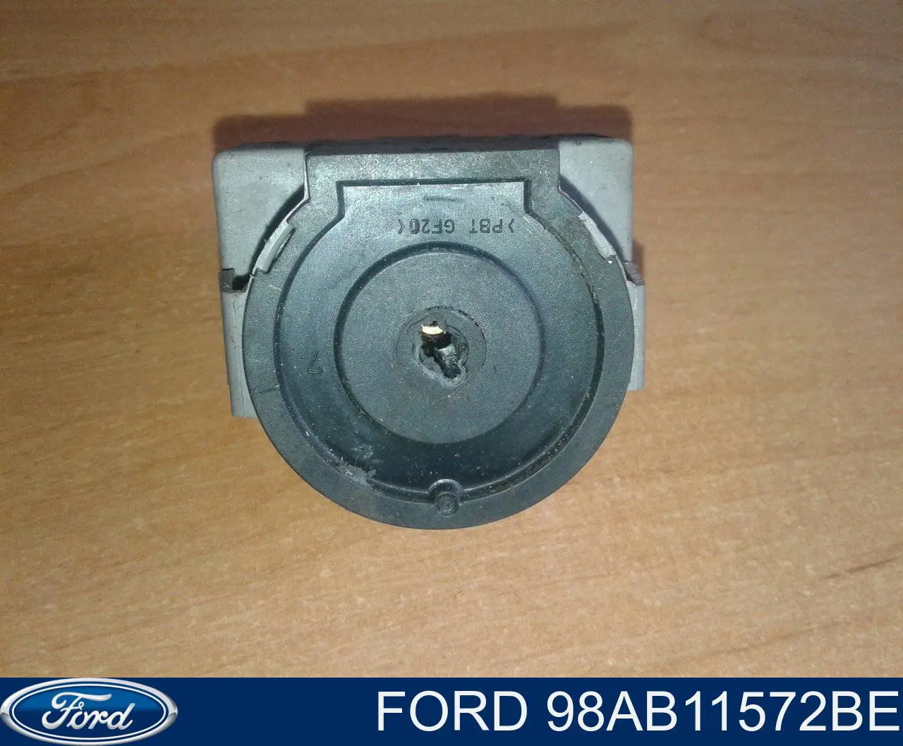 Grupo de contato de fecho de ignição Ford 98AB11572BE preço, a partir de 37,46 USD