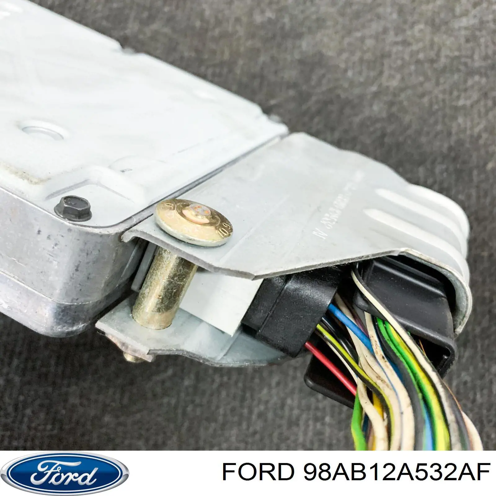 Compre 98AB12A532AF Ford 