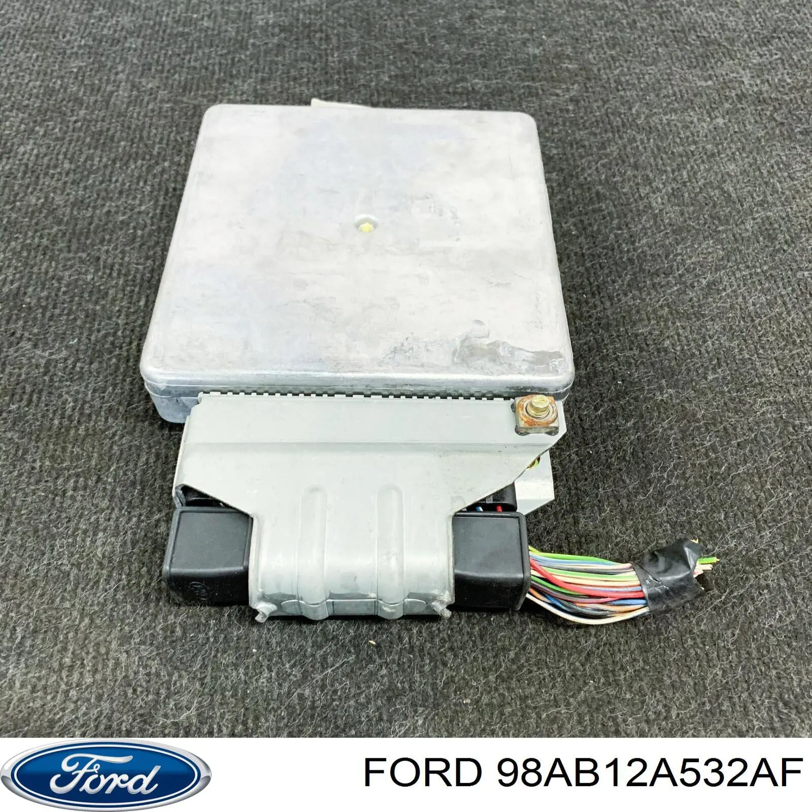  Ford 98AB12A532AF preço, a partir de 71,51 USD