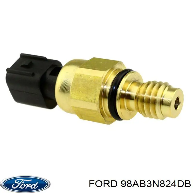 Sensor hidráulico de bomba de impulsionador Ford 98AB3N824DB preço, a partir de 26,60 USD