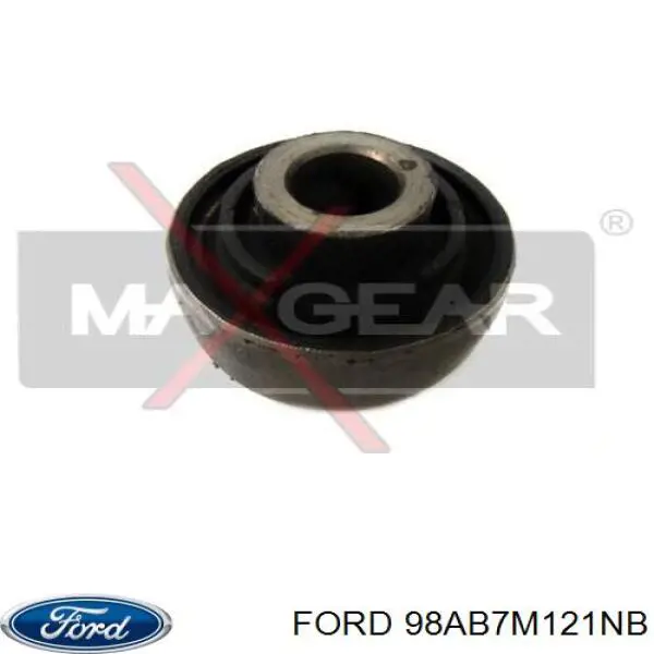 Coxim (suporte) esquerdo superior de motor Ford 98AB7M121NB preço, a partir de 28,91 USD