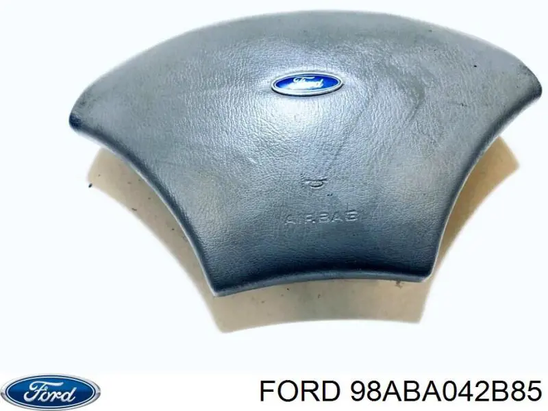 Cinto de segurança (AIRBAG) de condutor Ford 1087768 preço, a partir de 44,27 USD