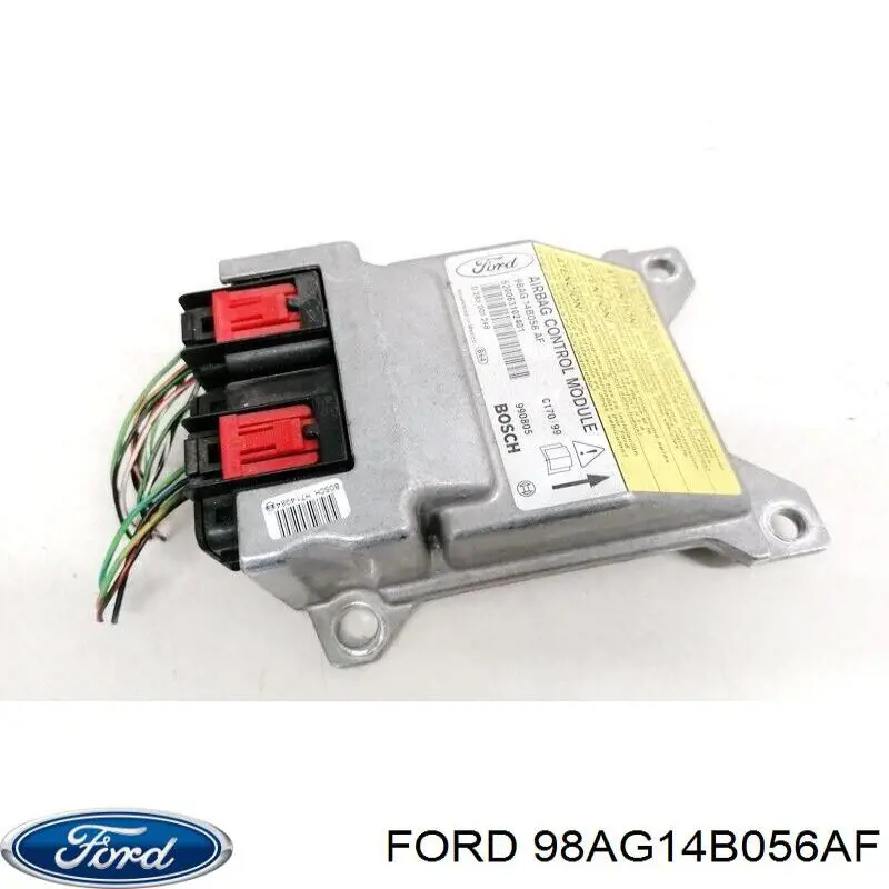 Compre 98AG14B056AF Ford 