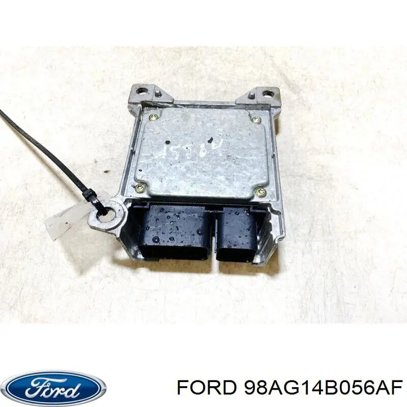 Compre 98AG14B056AF Ford 