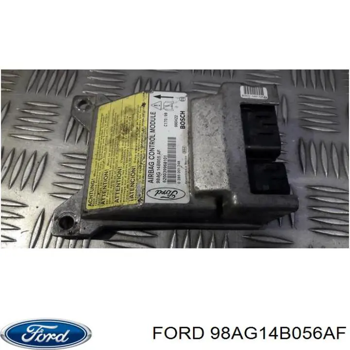  Ford 98AG14B056AF preço, a partir de 99,49 USD