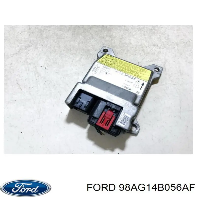  Ford 98AG14B056AF