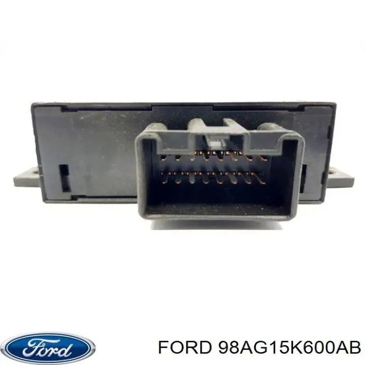  Ford 98AG15K600AB preço, a partir de 49,05 USD