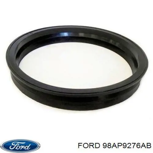 98AP9276AB Ford Vedante de sensor do nível de combustível/da bomba de combustível (tanque de combustível)