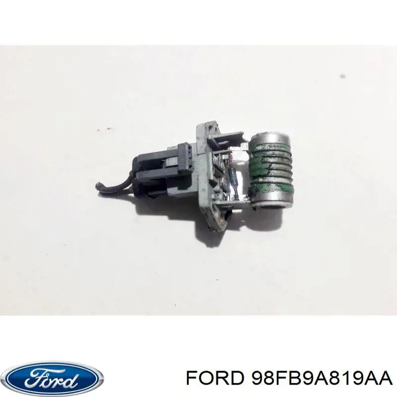  Ford 98FB9A819AA preço, a partir de 44,27 USD