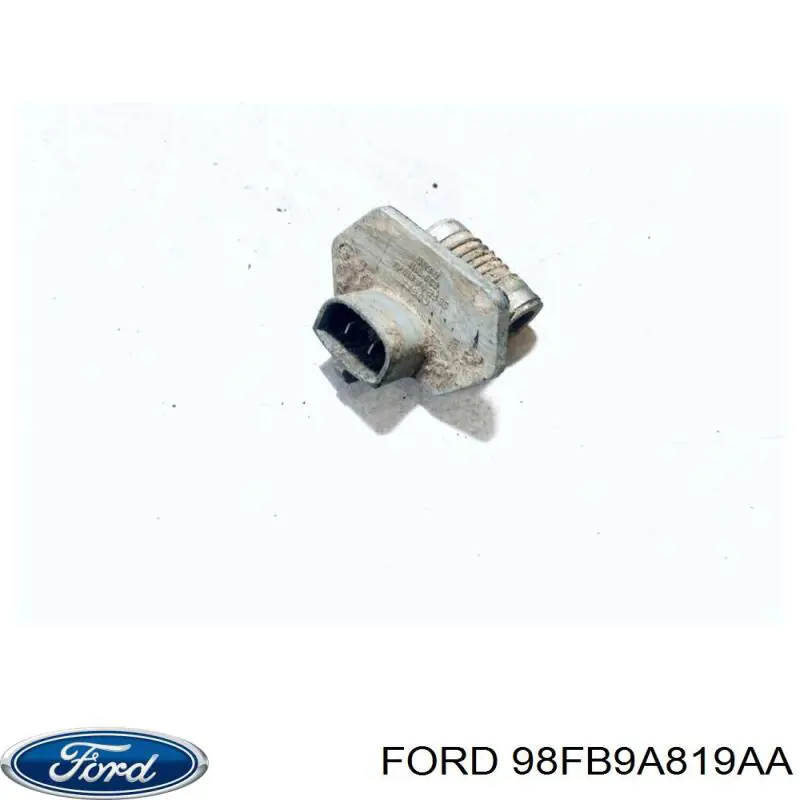  Ford 98FB9A819AA preço, a partir de 44,27 USD