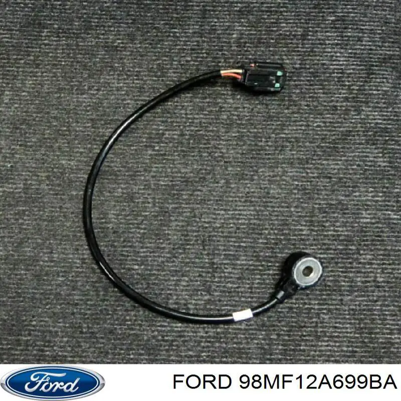 Sensor de detonação Ford 98MF12A699BA preço, a partir de 29,95 USD
