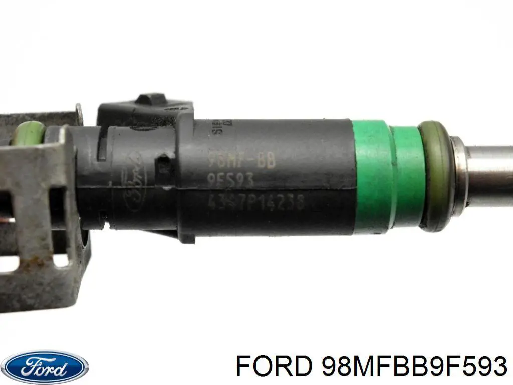  Ford 98MFBB9F593 preço, a partir de 35,75 USD