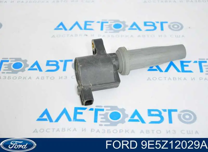 Bobina de ignição Ford 9E5Z12029A preço, a partir de 22,71 USD