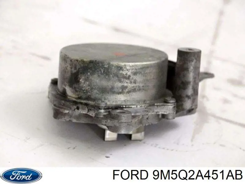 Bomba a vácuo Ford 9M5Q2A451AB preço, a partir de 143,26 USD