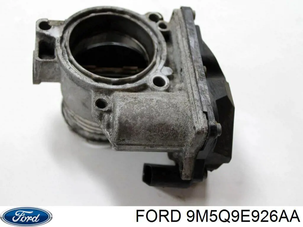 Válvula de borboleta montada Ford 9M5Q9E926AA preço, a partir de 117,48 USD