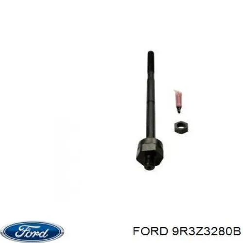 Compre CG279 TEN CAR Tração de direção