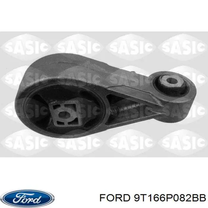 Coxim (suporte) traseiro de motor Ford 9T166P082BB preço, a partir de 19,04 USD