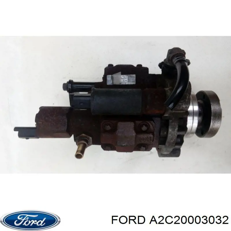 Compre A2C20003032 Ford Bomba de combustível de pressão alta