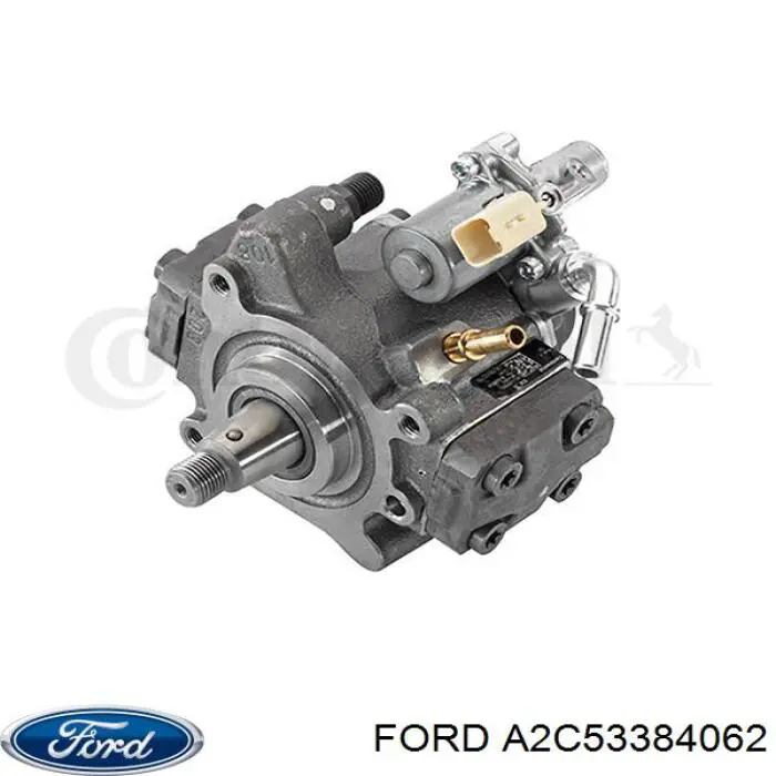 Compre A2C53384062 Ford Bomba de combustível de pressão alta