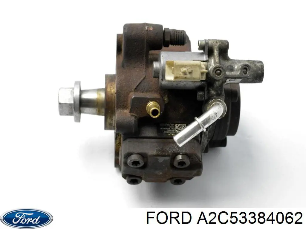 Bomba de combustível de pressão alta Ford A2C53384062 preço, a partir de 243,89 USD