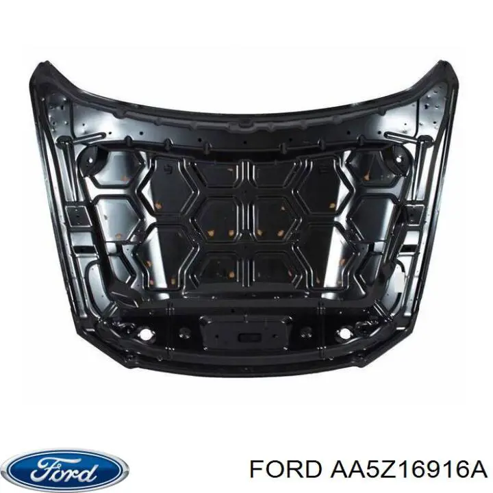 Cabo de abertura da capota para Ford Explorer  U5