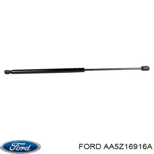 Cabo de abertura da capota Ford Explorer  U5