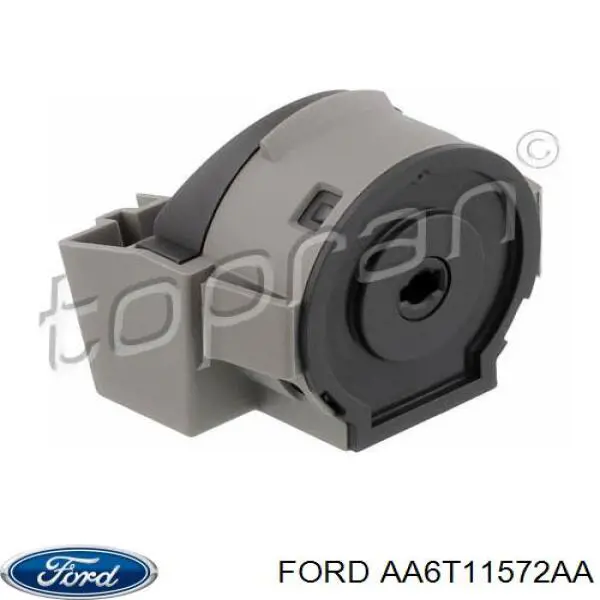 Grupo de contato de fecho de ignição Ford AA6T11572AA preço, a partir de 28,78 USD