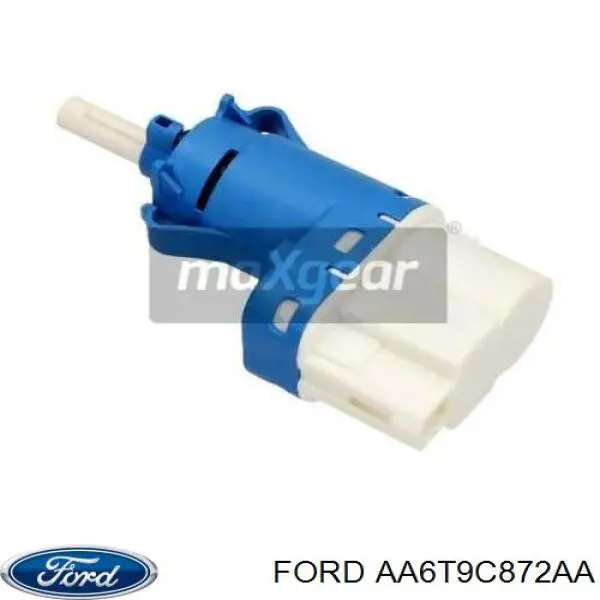 Sensor de ativação do sinal de parada Ford AA6T9C872AA preço, a partir de 8,74 USD