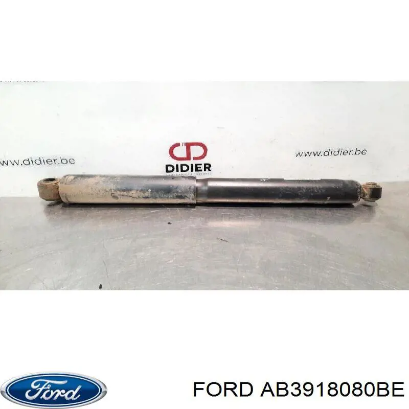 Amortecedor traseiro Ford AB3918080BC preço, a partir de 62,01 USD