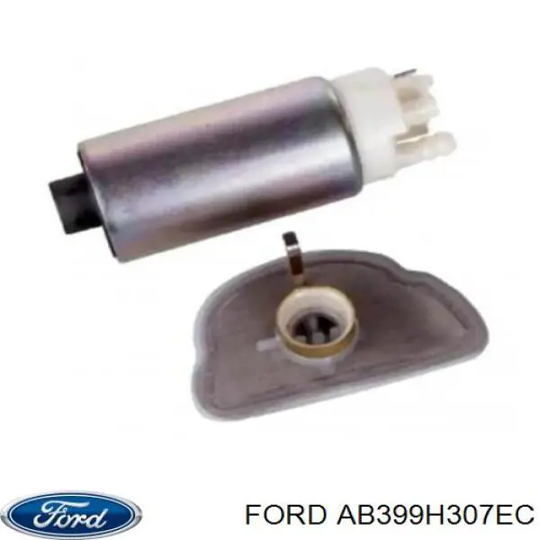 Módulo de bomba de combustível com sensor do nível de combustível Ford 1733849 preço, a partir de 193,67 USD