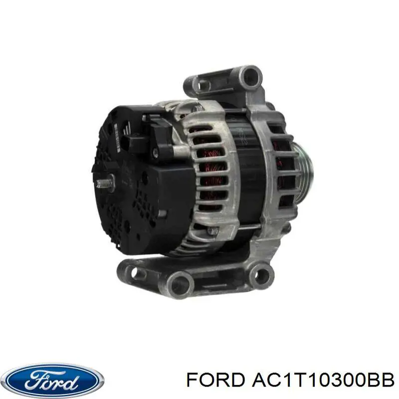 Gerador Ford AC1T10300BB preço, a partir de 87,89 USD