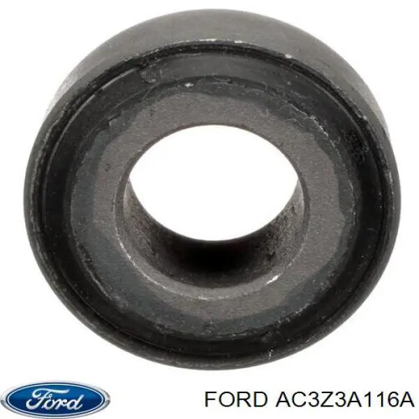 AC3Z3A116A Ford Bucha (bloco silencioso) da barra de direção