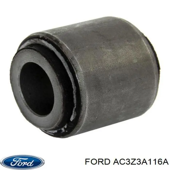 Bucha (bloco silencioso) da barra de direção Moog K200640 preço, a partir de 62,38 USD