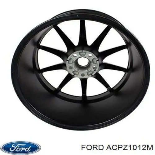 Porca de roda Ford ACPZ1012M preço, a partir de  USD