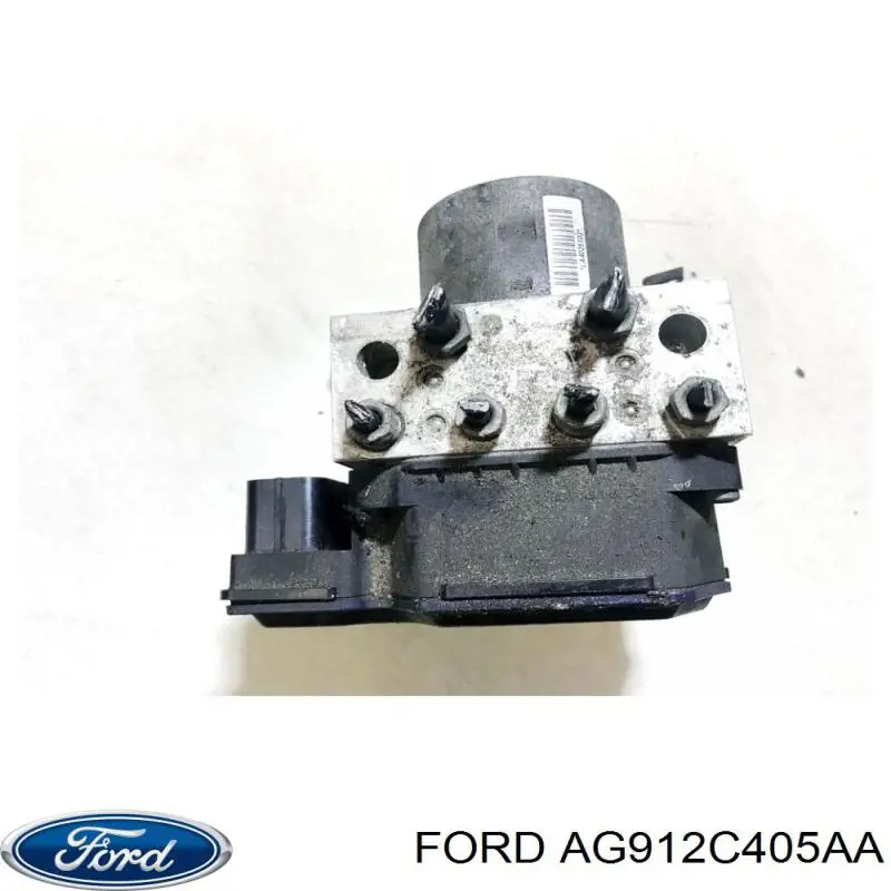  Ford AG912C405AA preço, a partir de 117,68 USD
