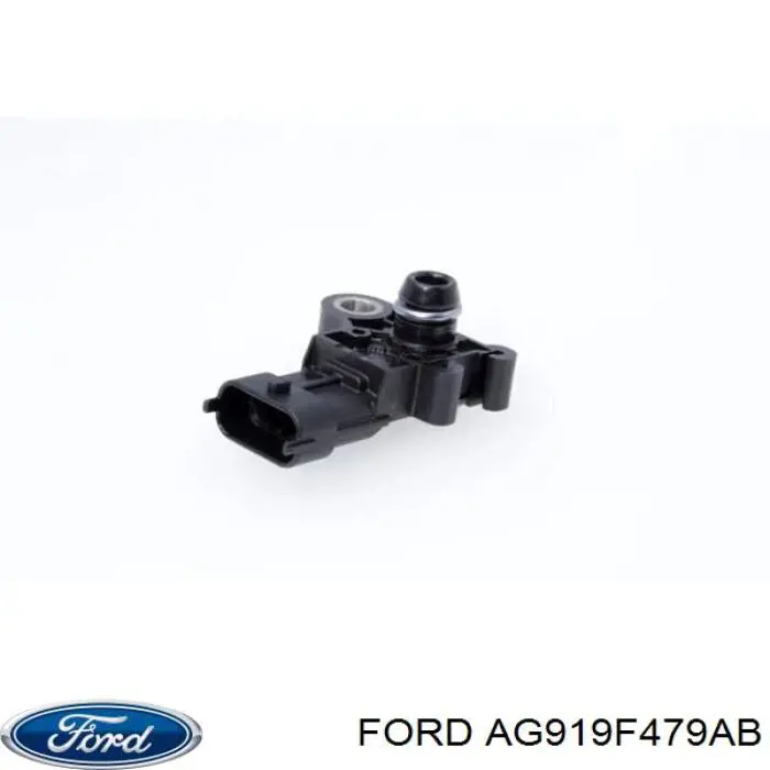 Sensor de pressão no coletor de admissão, MAP Ford AG919F479AB preço, a partir de 36,80 USD