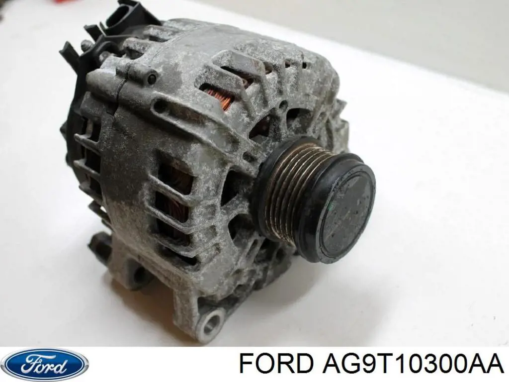 Gerador Ford AG9T10300AA preço, a partir de 105,56 USD