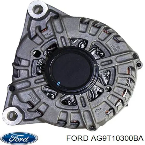Gerador Ford AG9T10300BA preço, a partir de 100,45 USD