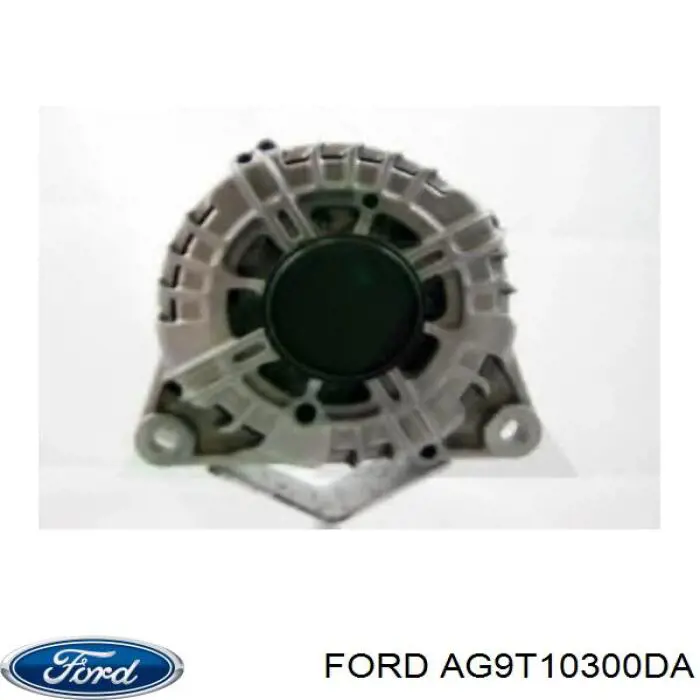 Gerador Ford AG9T10300DA preço, a partir de 129,40 USD