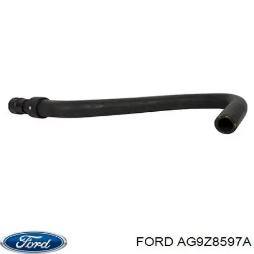 AG9Z8597A Ford 