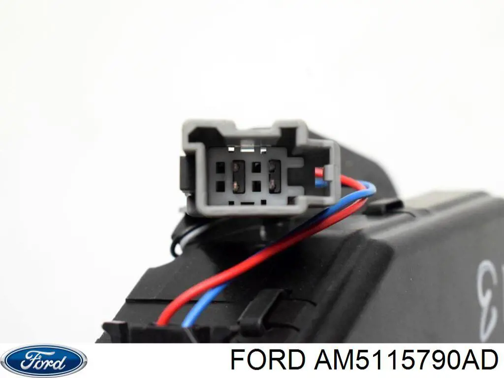 Motor acionador de abertura/fechamento de porta-malas (de 3ª/5ª porta traseira) Ford 2034022 preço, a partir de 99,67 USD