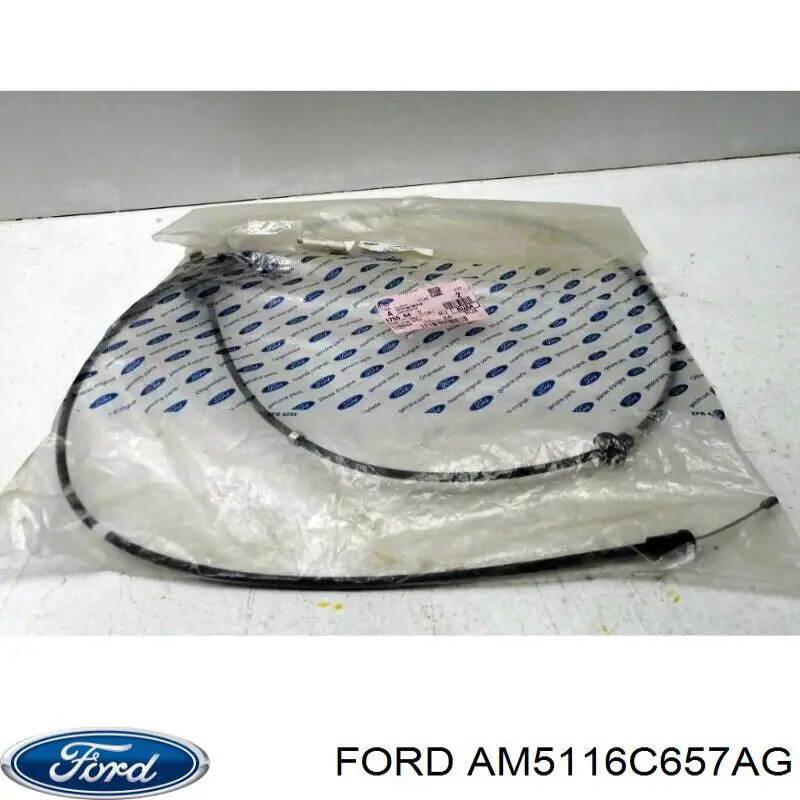 Cabo de abertura da capota Ford 1755064 preço, a partir de 20,25 USD