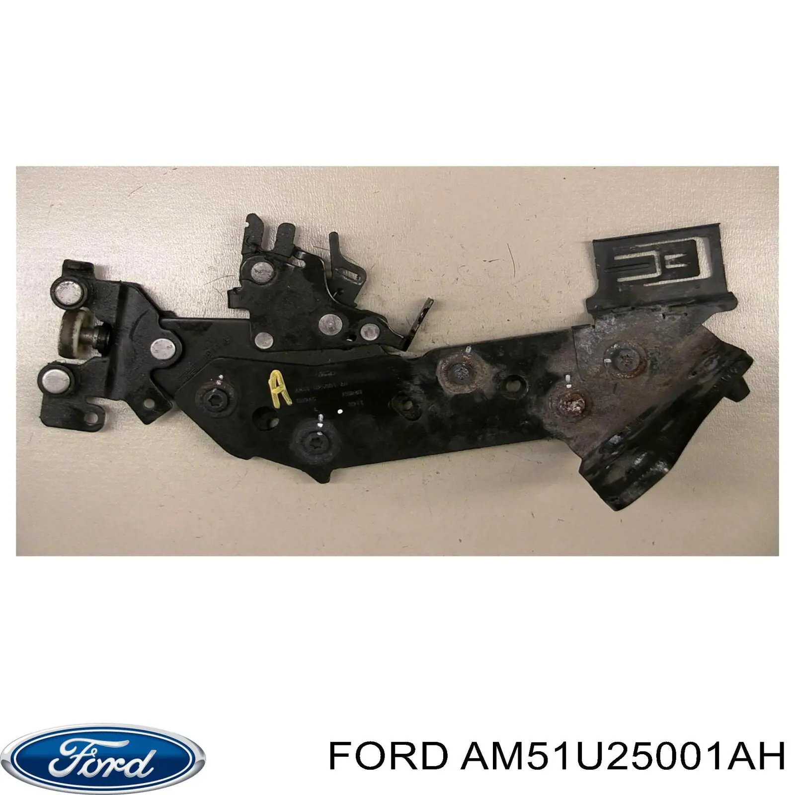 1744704 Ford 