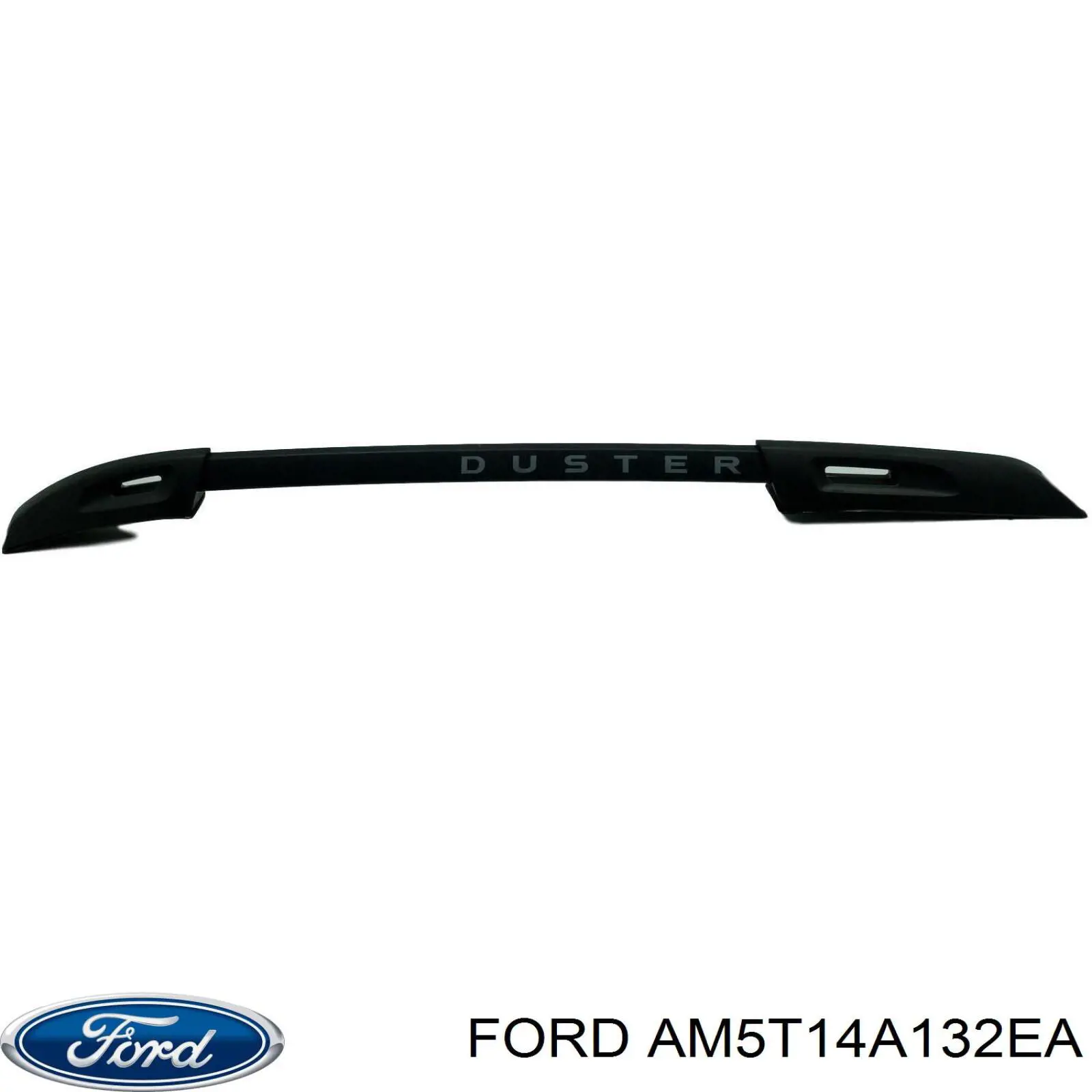 AM5T14A132EA Ford 